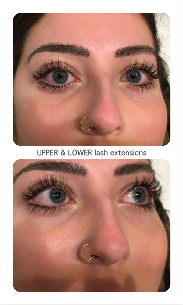Be Fabulous Lash & Laser Clinic