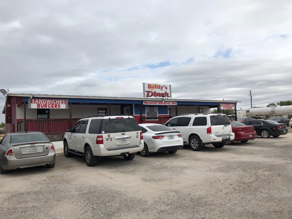 Baldy's Classic American Diner