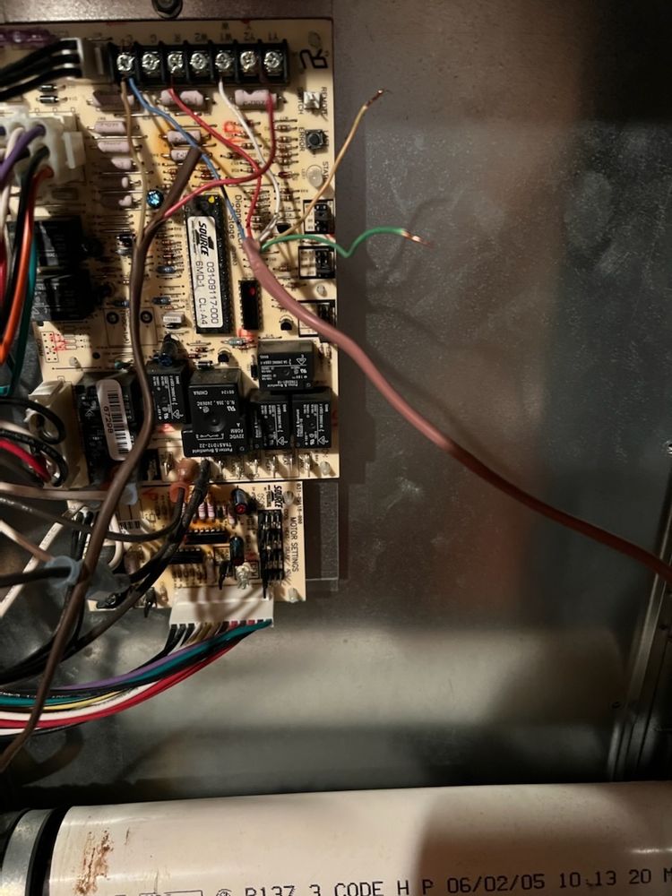 image of business Riverside Heating and Air Conditioning