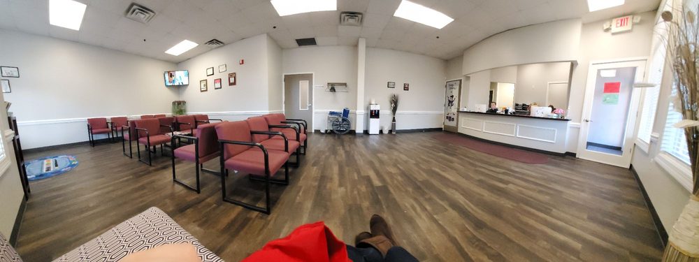 image of business Rocky Run Family Medicine