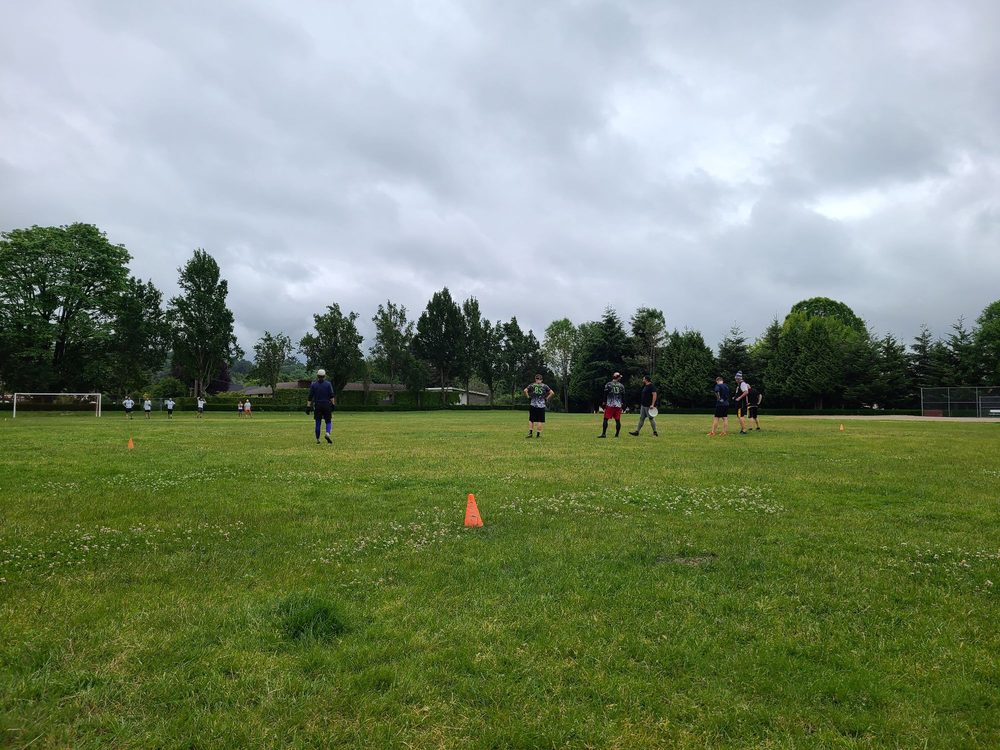 Tukwila Community Center