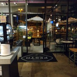 The Best 10 Vegan Restaurants Near Otay Ranch Town Center In Chula Pesto Italian Craft Kitchen