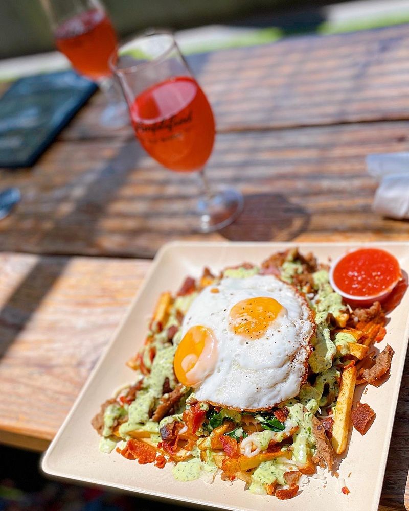 Amplified Ale Works Amplified Ale Works