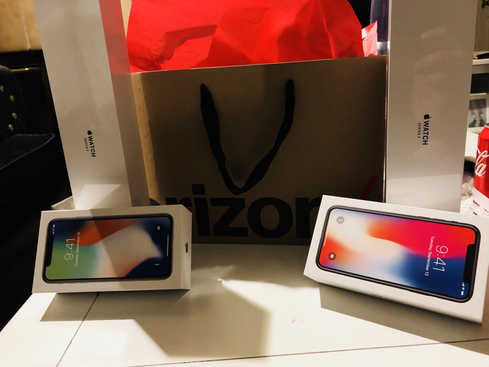 Verizon