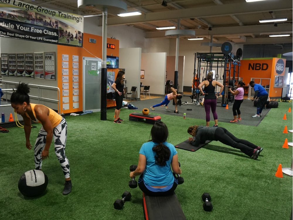 No Body Denied 30 Photos 52 Reviews Gyms 901 Mountain Ave No Body Denied 30 Photos 52 Reviews Gyms 901 Mountain Ave Springfield Nj Phone Number Yelp