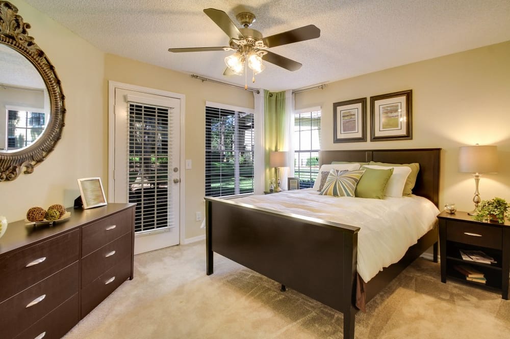Elements of Belle Rive Apartments