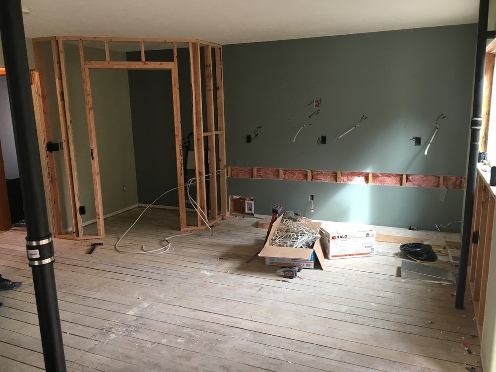 Pro Electrical Services