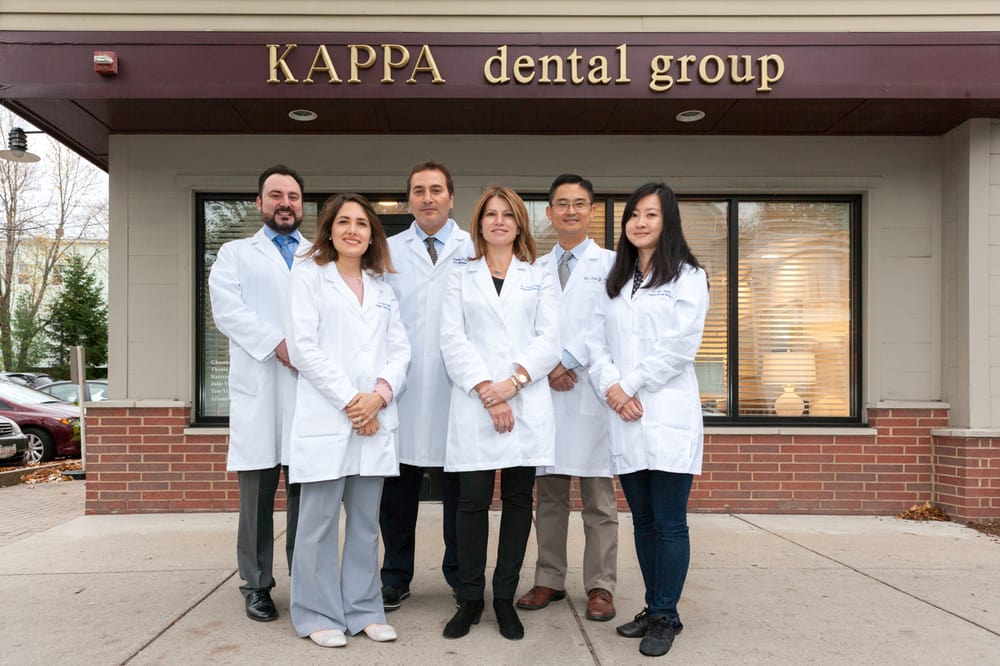 image of business Kappa Dental Group