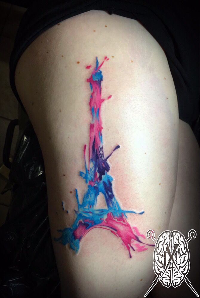 Tanchez Collective Tattoo and Art Studio