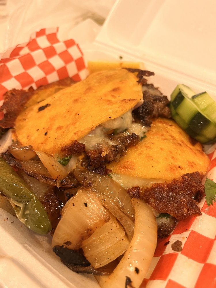 Tacos El Vladis