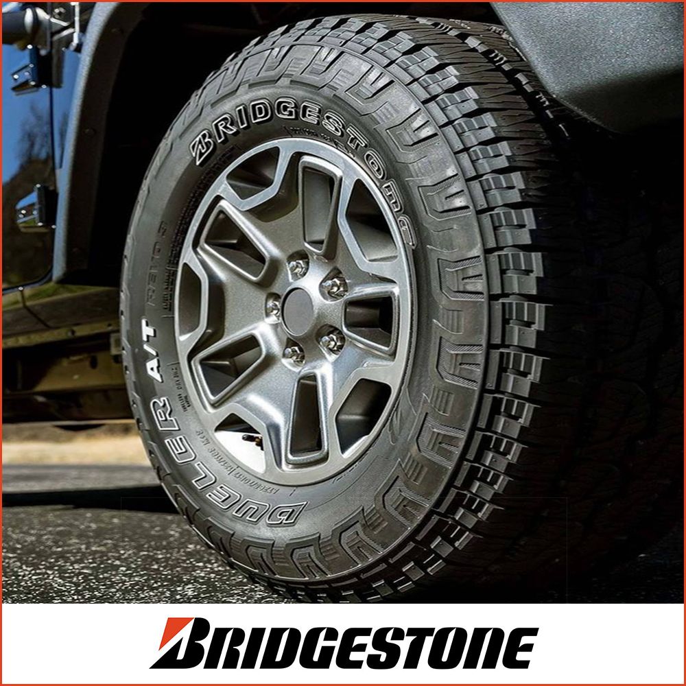 American Tire Depot