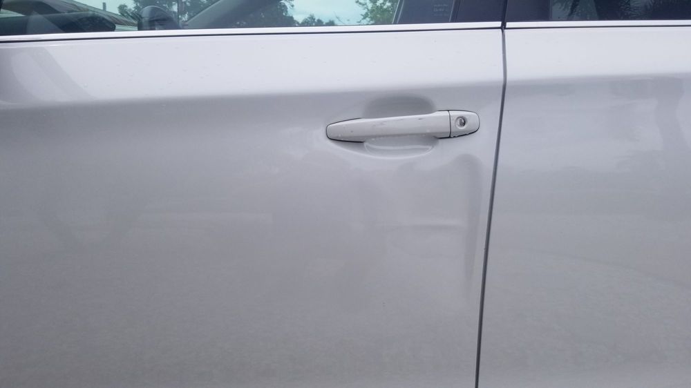 Dents Now Paintless Dent Repair