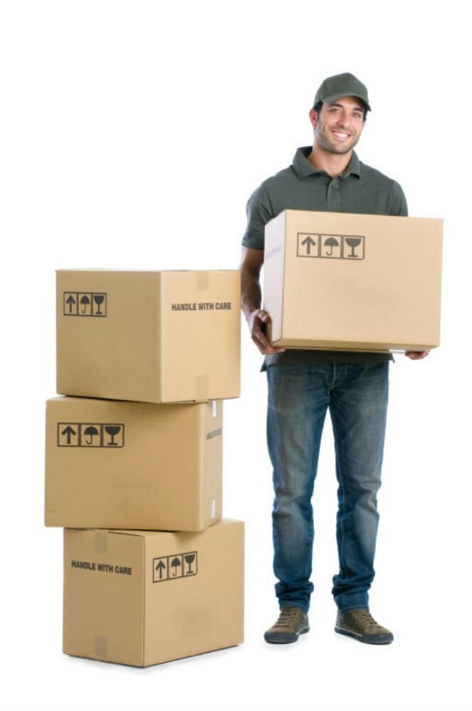 PPF Logistic & Movers