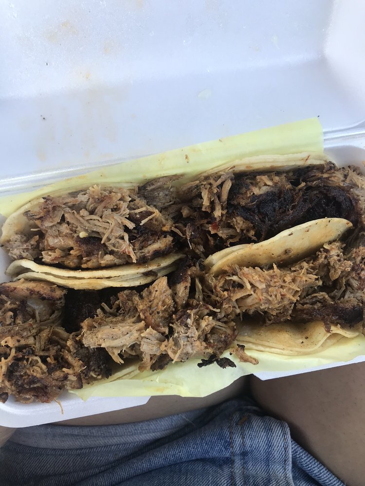 Yayo Taco