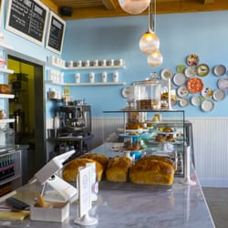 bake sale menu
