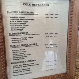 Tierra Mia Menu Long Beach Tierra Mia Menu Long Beach
