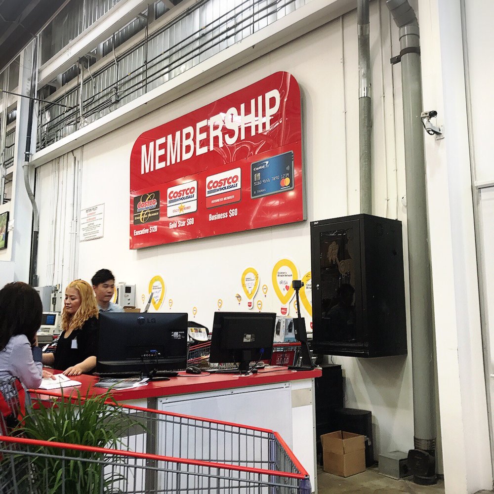 Costco 54 Photos & 48 Reviews Department Stores 1 Yorktech Drive