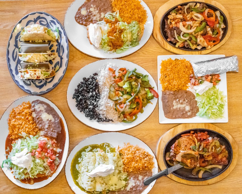 La Calera Mexican Bar & Grill