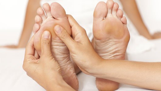 Massage Therapy Connections
