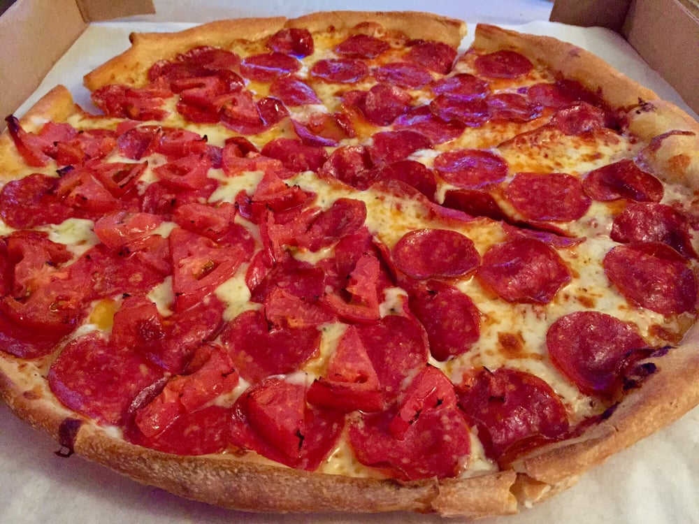 Papa Nick’s Pizza & Pasta 16 Photos & 41 Reviews Pizza 11534