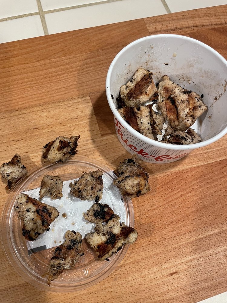 Chick-fil-A