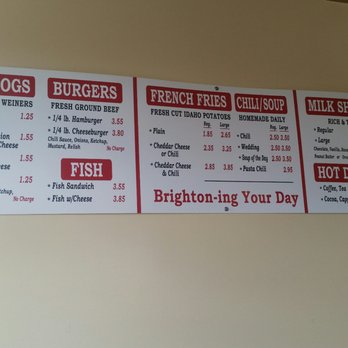 Hot Dog Shoppe Cranberry Hot Dog Shoppe Cranberry