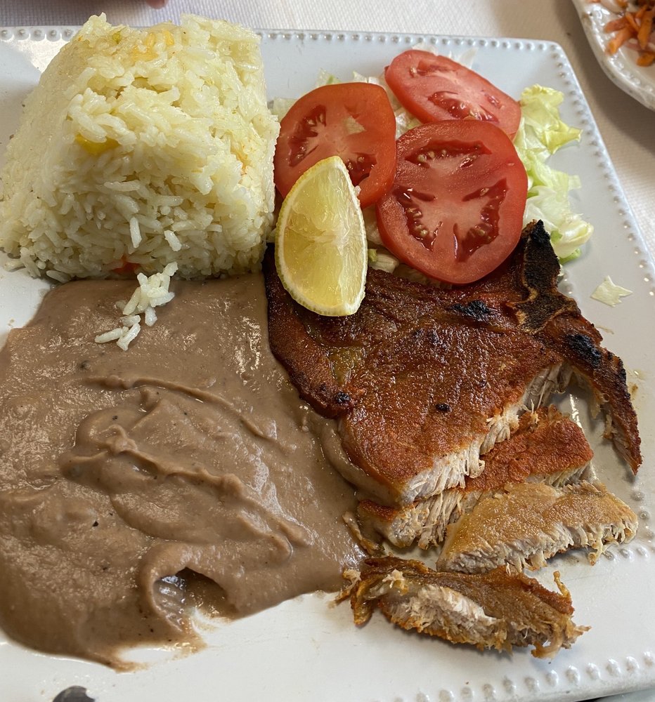 Latinos Latin American Grill