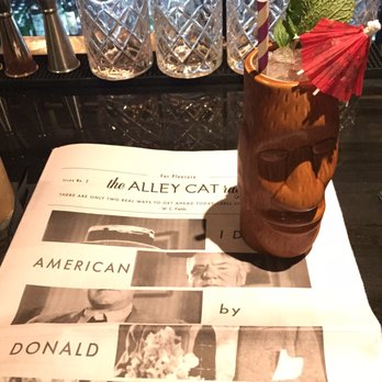 The Alley Cat Lounge - 57 Photos & 57 Reviews - Lounges - 207 W