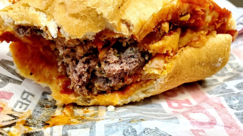 Capriotti's Sandwich Shop