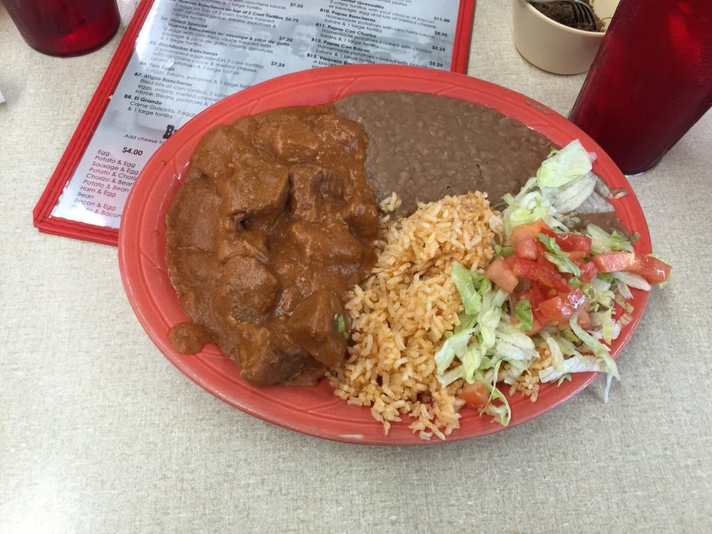 Nora’s 18 Reviews Mexican 4102 34th St, Lubbock, TX Restaurant