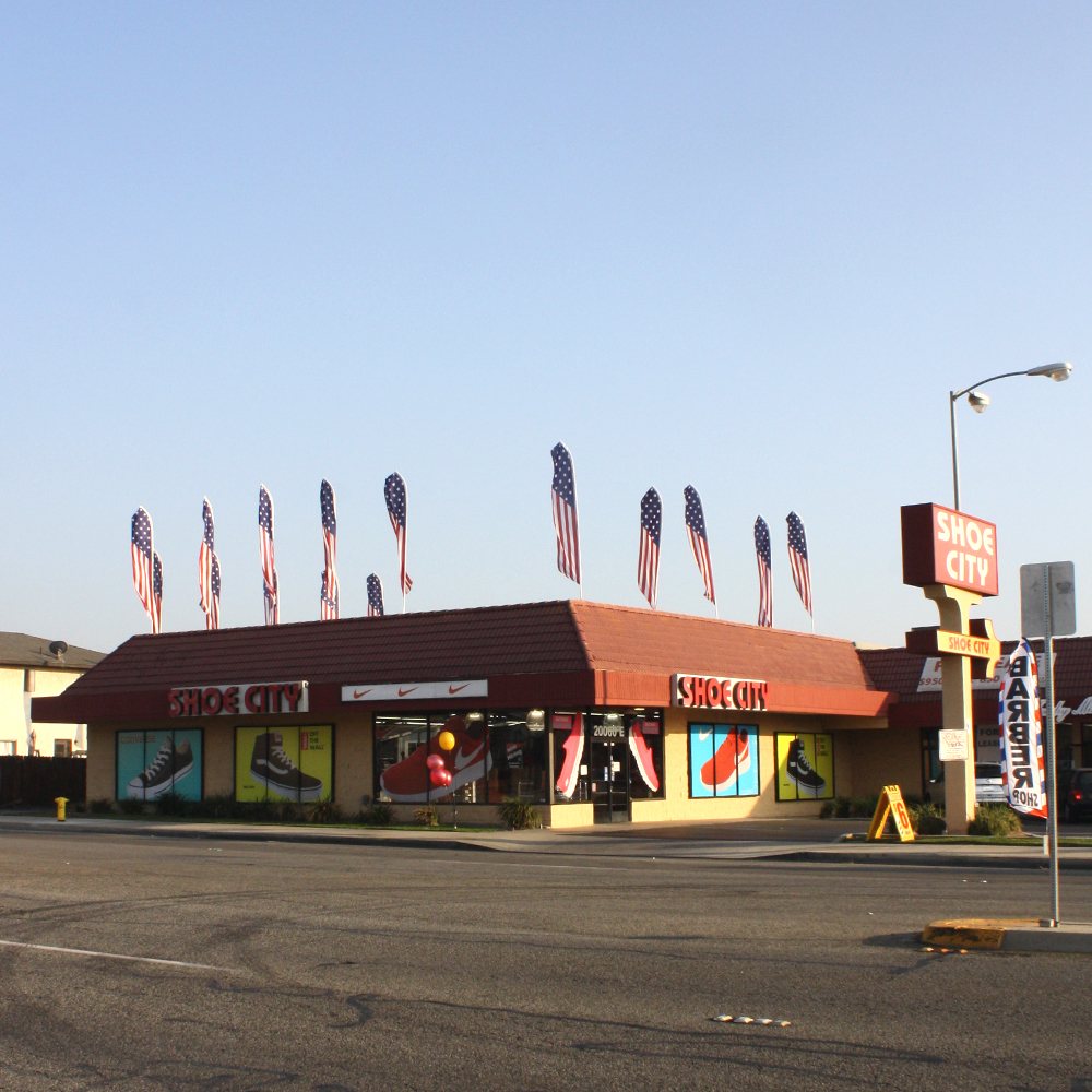 Shoe City 12 Photos Shoe Stores 20600 E Arrow Hwy, Covina, CA