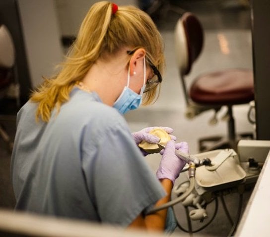 image of business Stevie Fisher, DDS