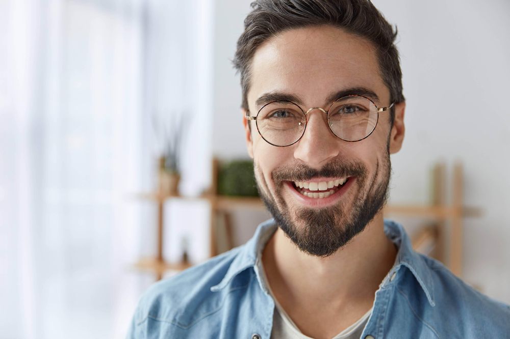 The Eye Care Center - Newark