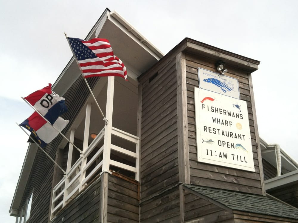 Fisherman’s Wharf CLOSED 35 Photos & 65 Reviews Seafood 4684