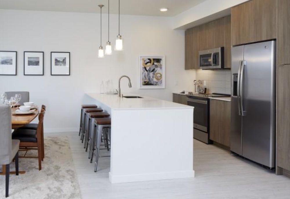 Mill Creek Apartments