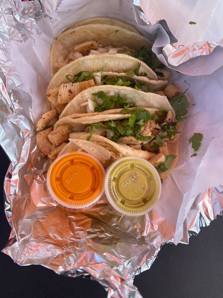 La Estación del Taco