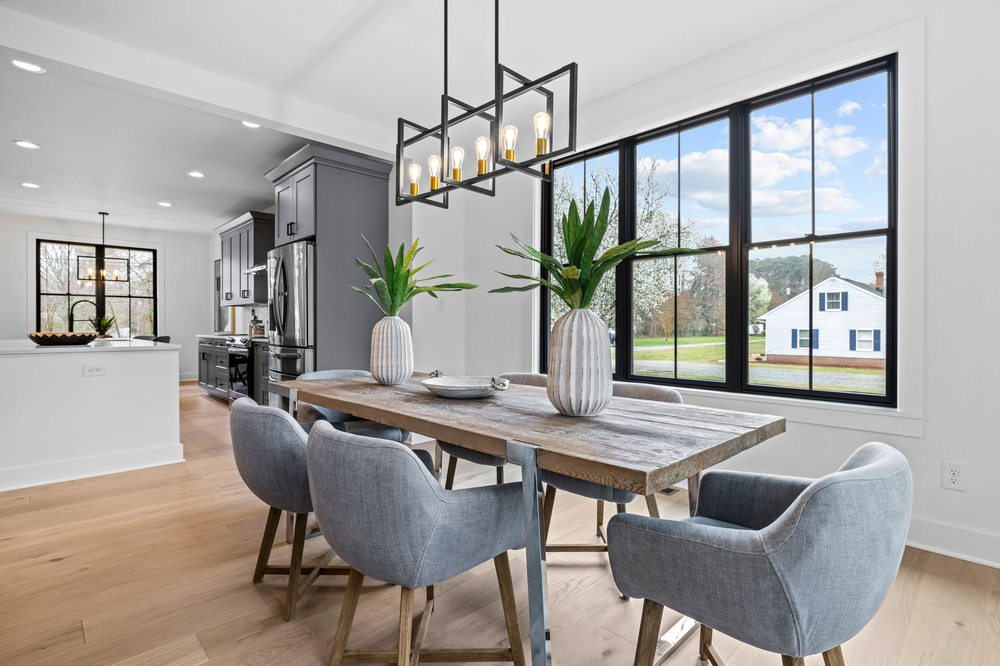 Impressive Home Staging