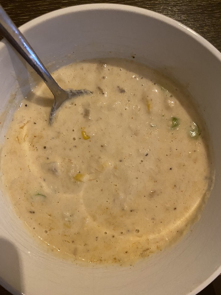 Gourmet Julie's Way