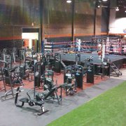 Gladiators Boxing Gym Gyms 557 Main St Orange Nj Phone Photo Of Gladiators Boxing Gym Orange Nj United States