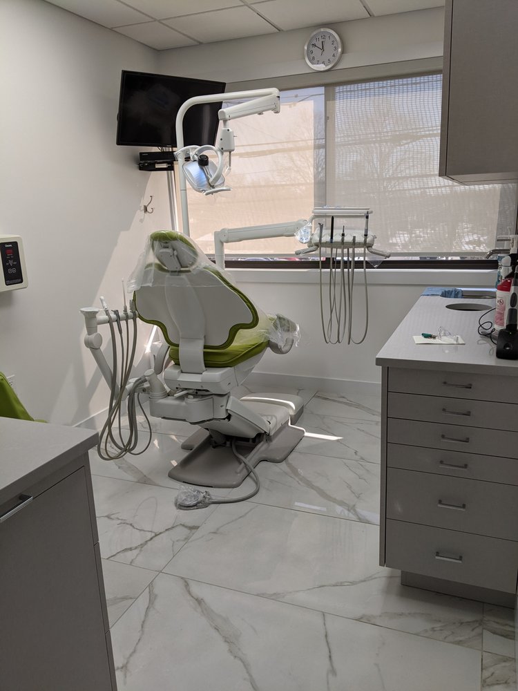 image of business Gentle Touch Dental