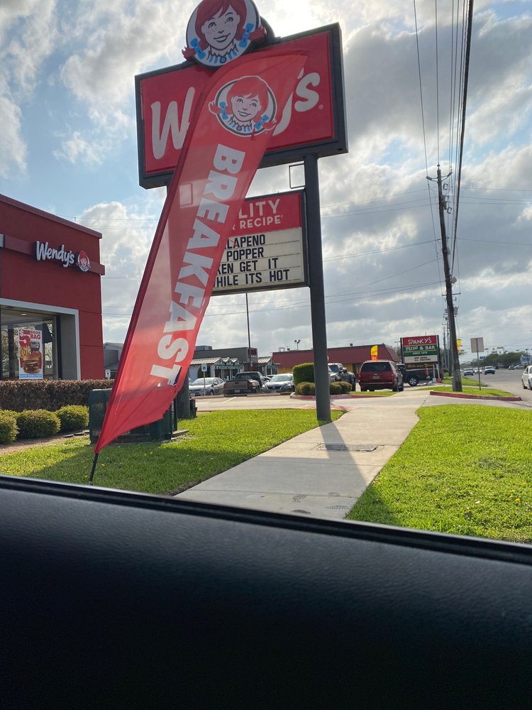 Wendy's