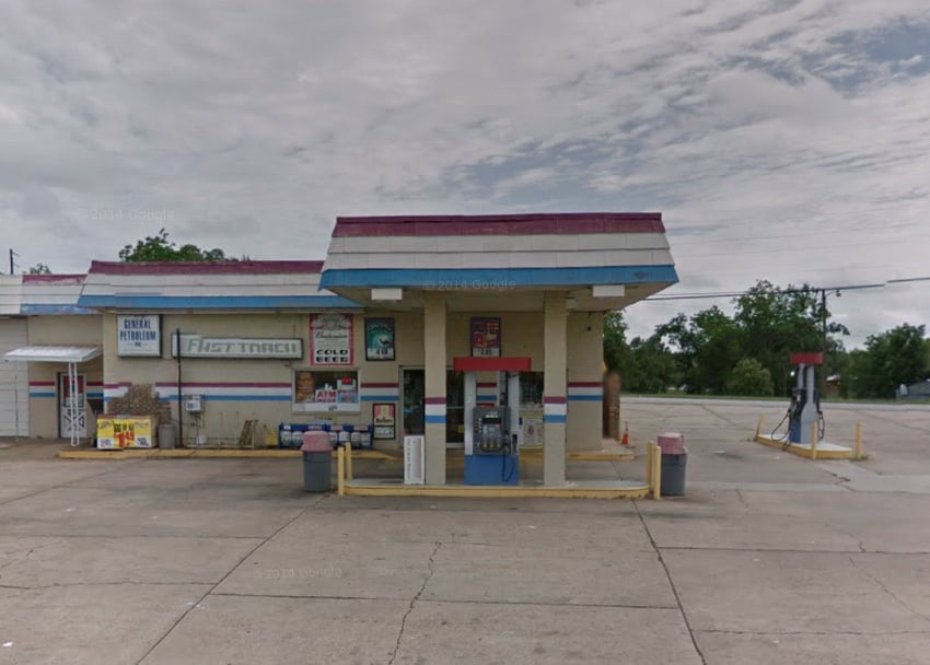 Fast Track Gas Stations 1066 Forrester Dr, Dawson, GA Phone