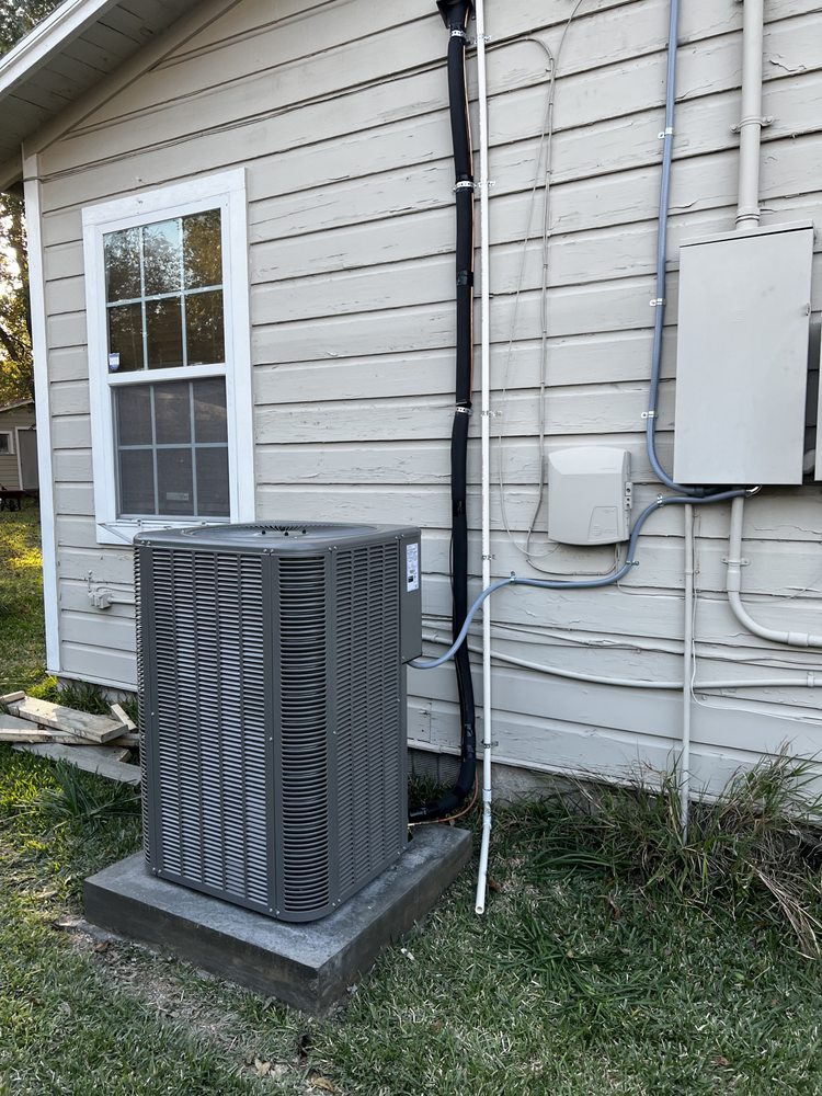 image of business Dragon Heating And Air