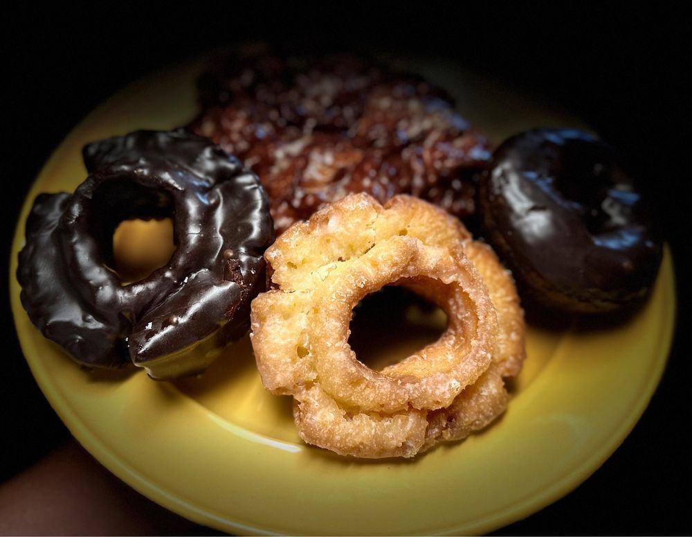 Daily Donuts