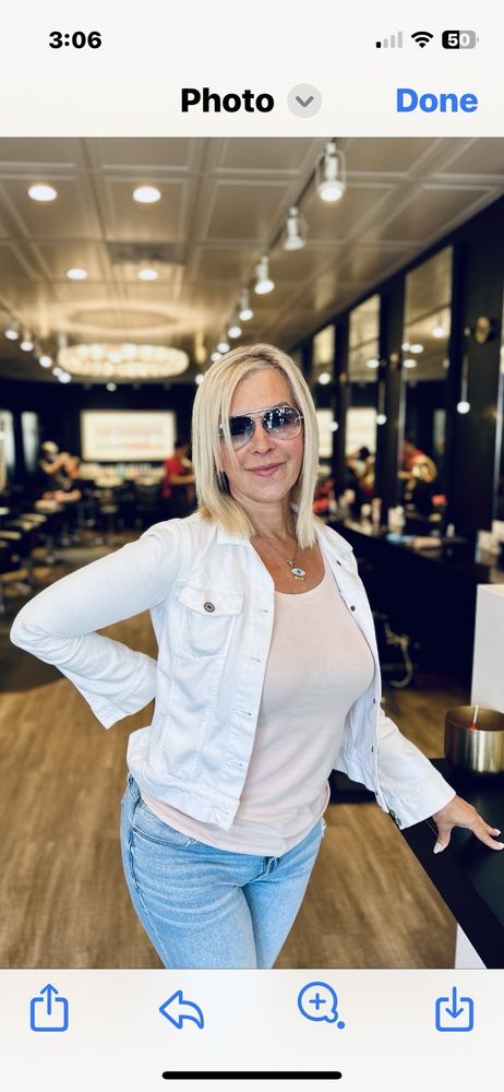 Salon Hanover
