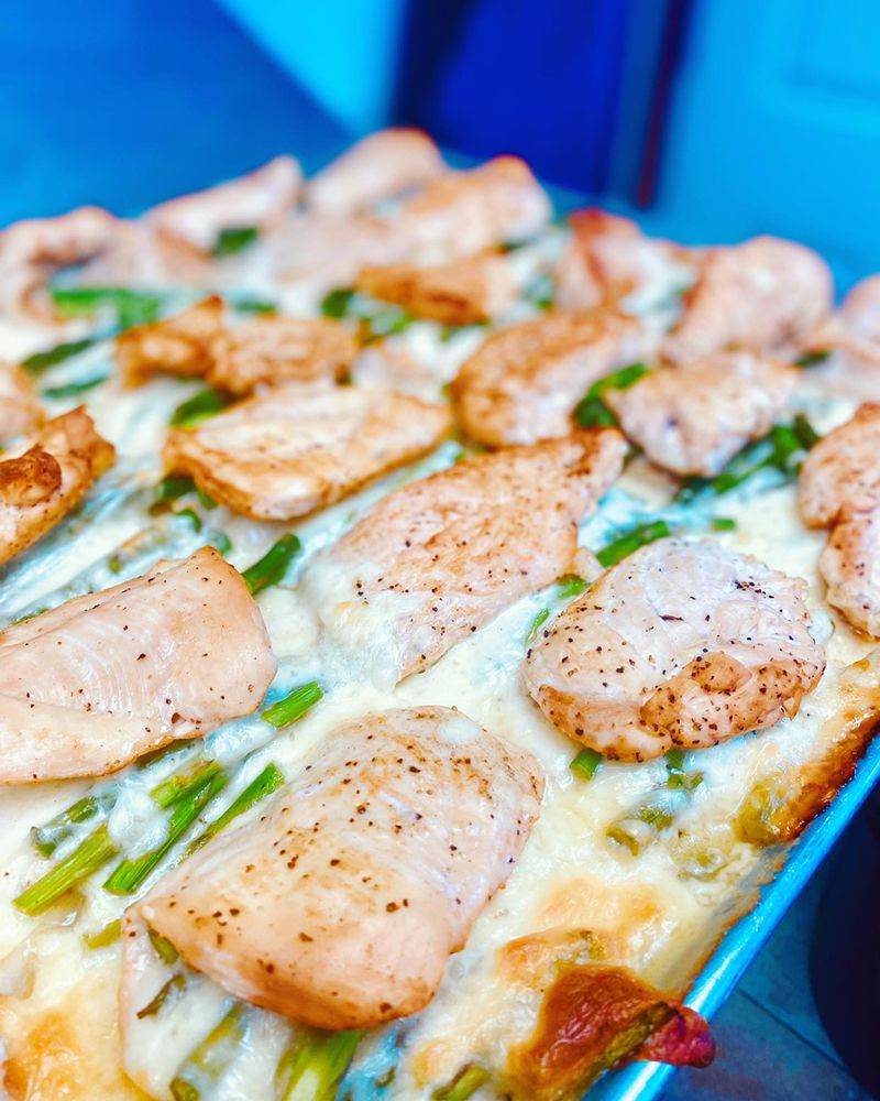Keto Chef Meal Prep