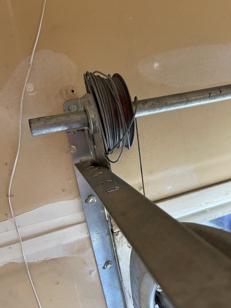 Pierce Garage Door Repair & Services