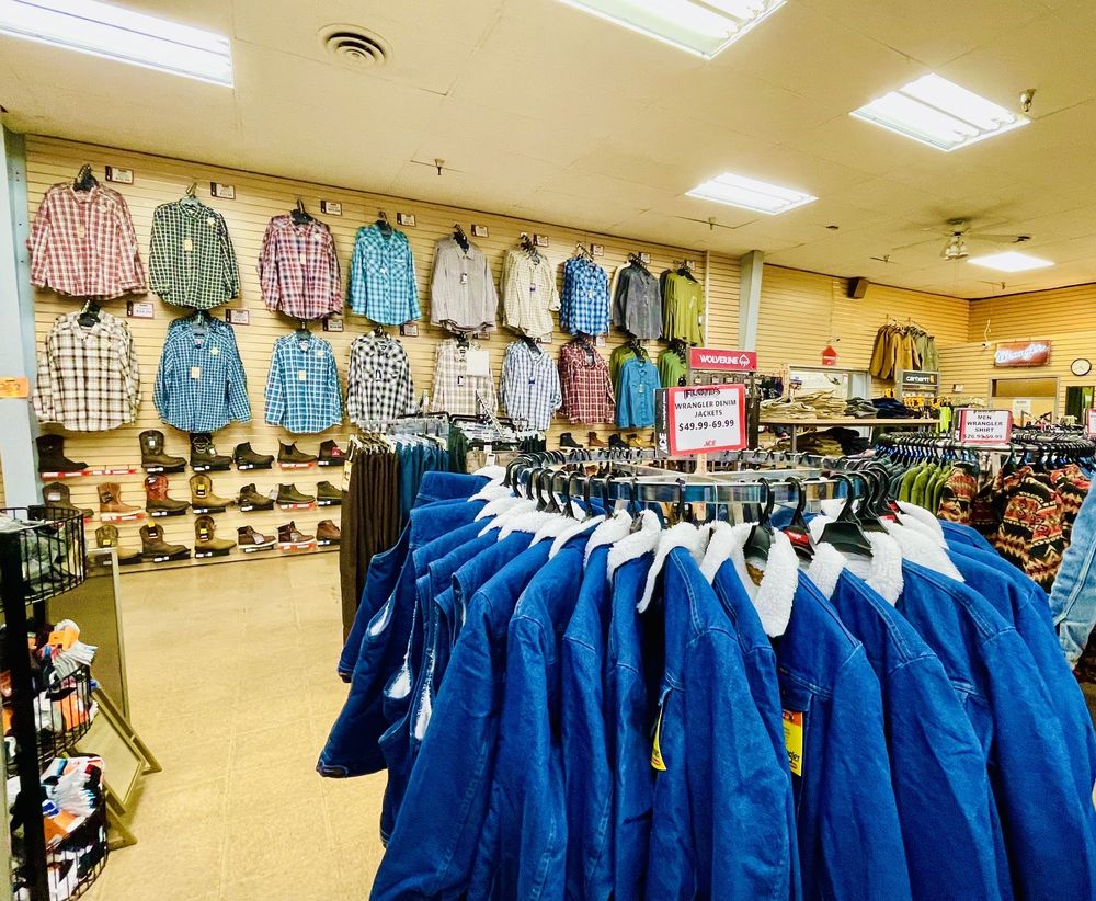 Floyd's General Store