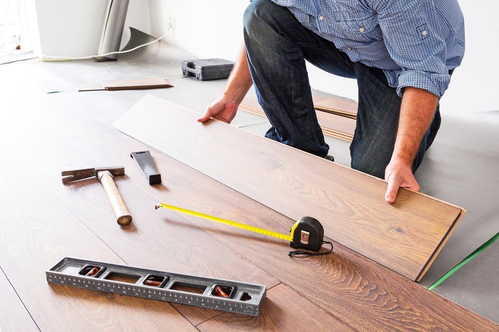 image of business Benchmark Flooring