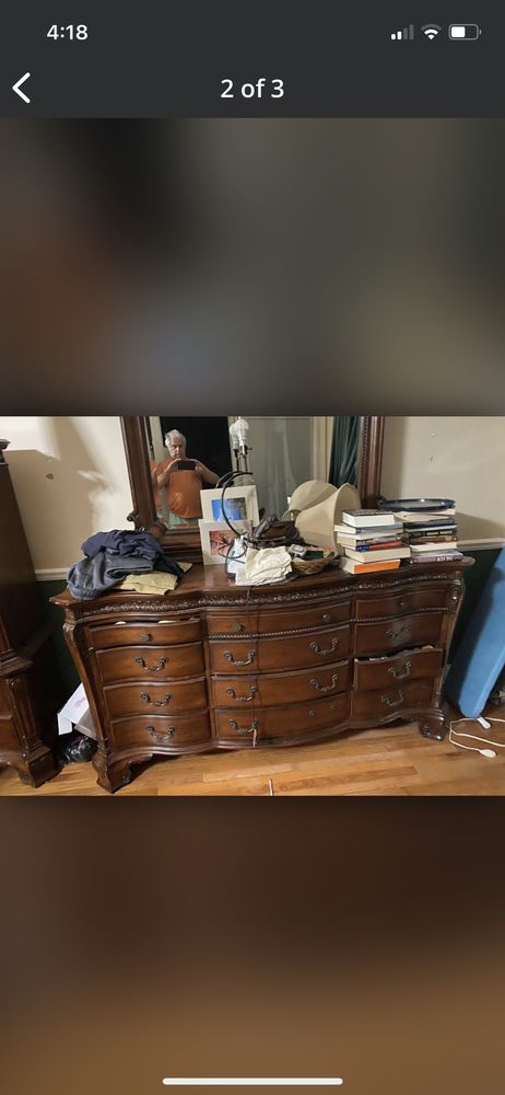 Griff's Hauling Services